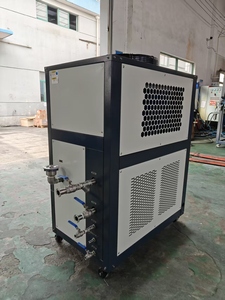 3hp风冷式冷水机