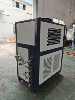 3hp風冷式冷水機