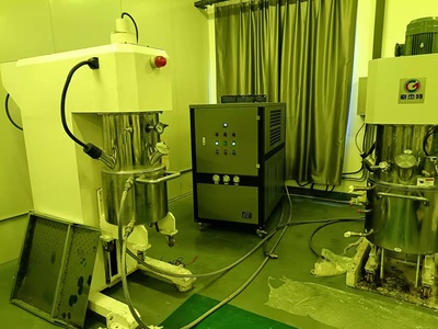 化工制药反应控温冷水机