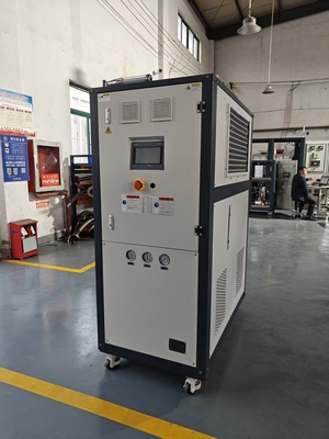 5hp/12kw风冷式冷热一体机