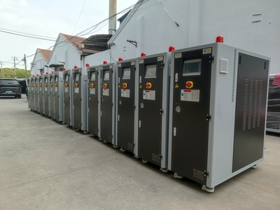 120度水循环加热控温机