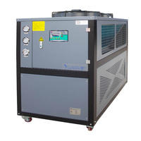 南京冷水机-冷水机组-低温冷水机