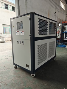 10hp风冷式冷水机 ZS-10AS