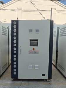 汽车行业测试用十二通道高低温一体机