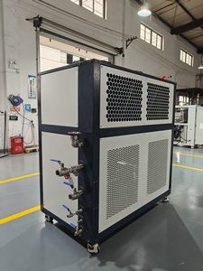 风冷式冷热一体机（5℃~85℃）