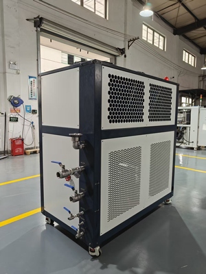 风冷式冷热一体机（5℃~85℃）