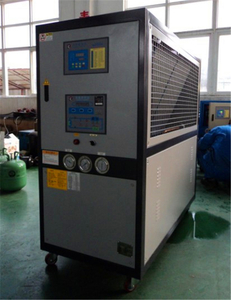 冷热一体油温机 