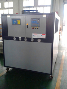 冷热两用控温机