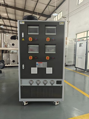 祝松120度四机一体模温机