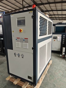 12hp/36kw风冷式冷热一体机