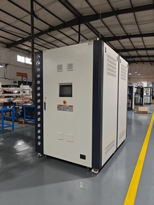 汽车测试用十二通道水冷系统（-40℃~120℃）