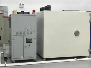 冷热一体温控机