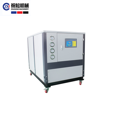 水冷式冷水机-ZS系列-5℃冷水机