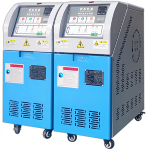 供应反应釜控温模温机 支持定制 加工定制6-500KW