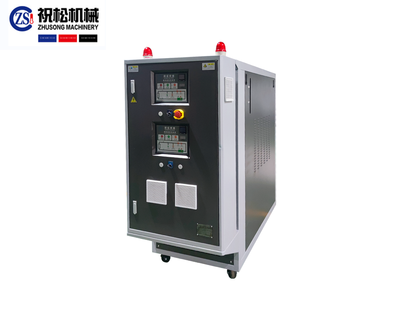 超高温油温机，350度油温机，导热油加热器