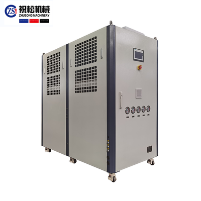 水冷式冷水机-ZS系列-25℃冷水机