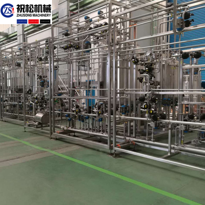 化工制药控温单元-TCU控温单元-冷热一体控温机