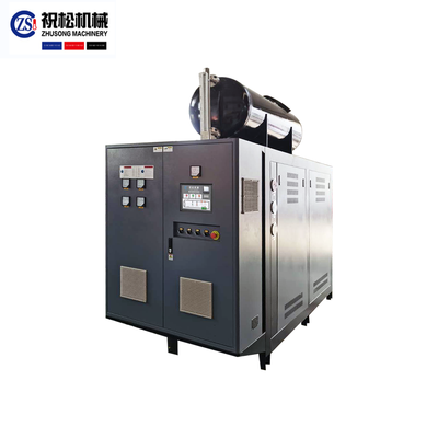 超高温油温机，400度高温油温机，导热油加热器