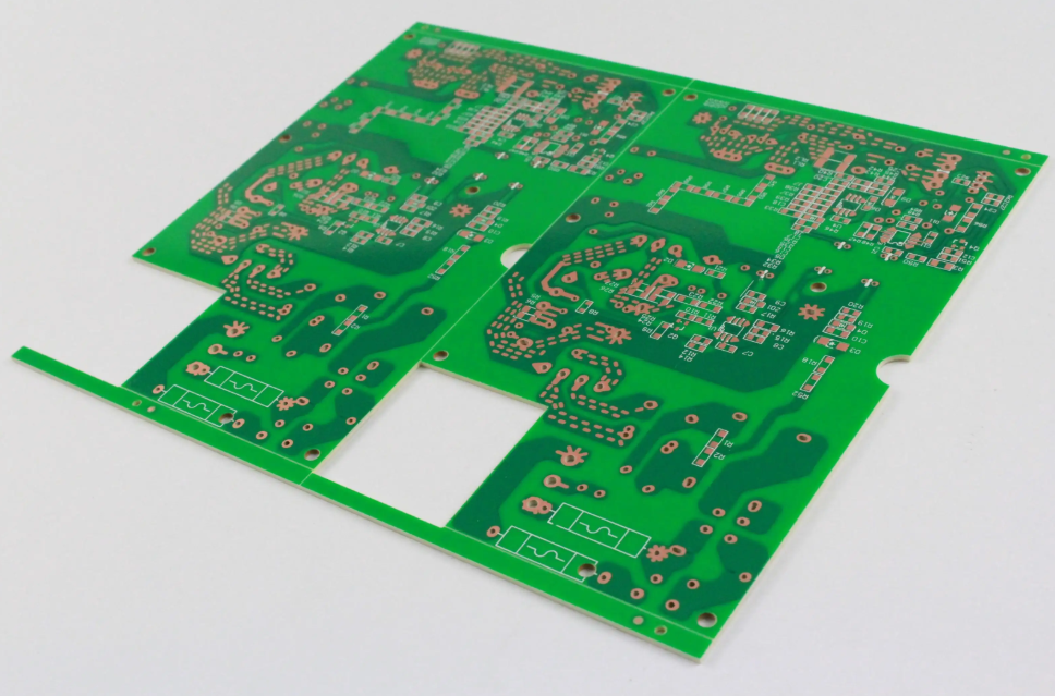 新型节能导热油电加热器在印刷电路板行业应用案例